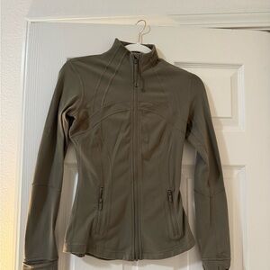 lululemon Athletica Define Jacket Luon